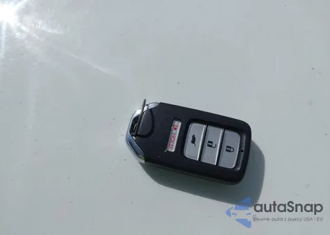 2020 Honda Hr-V Awd Ex z USA, uszkodzony, nr VIN 3CZRU6H54LM702851